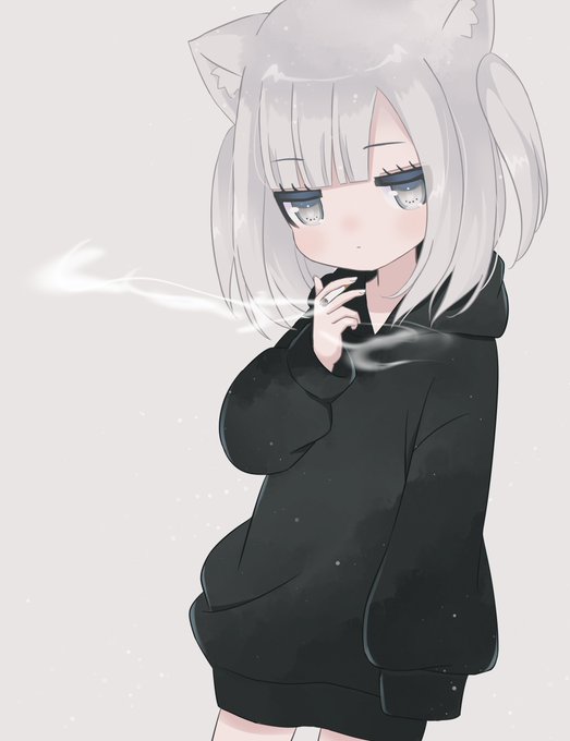 アンニュイのtwitterイラスト検索結果 古い順