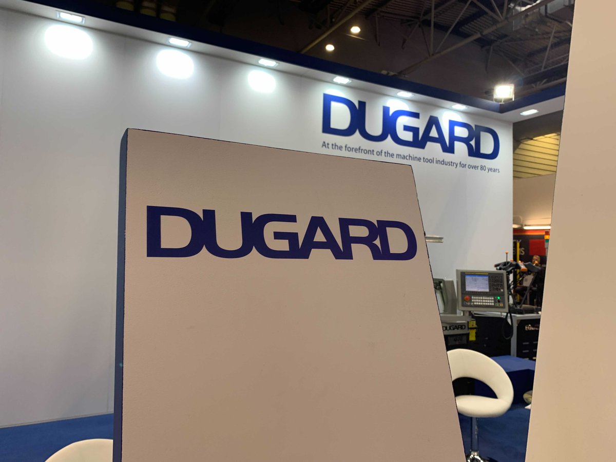 mtdcnc's tweet photo. 💥Do you own a 5-axis machine or want to learn more about the SMEC, Kitamura and Hanwha machines? Then tune in! We're kicking it off by talking to Eric Dugard!
Watch here - https://t.co/aYVldaIhuy
#cncmachines #engineers #MACHExhibition #MTDatMACH #MACH2022 @Dugardcom https://t.co/8xQJZEXorl