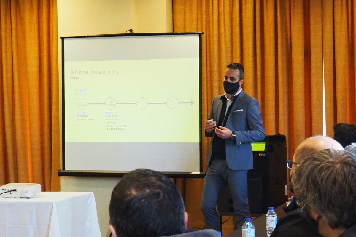 Bigo Solutions tweet media