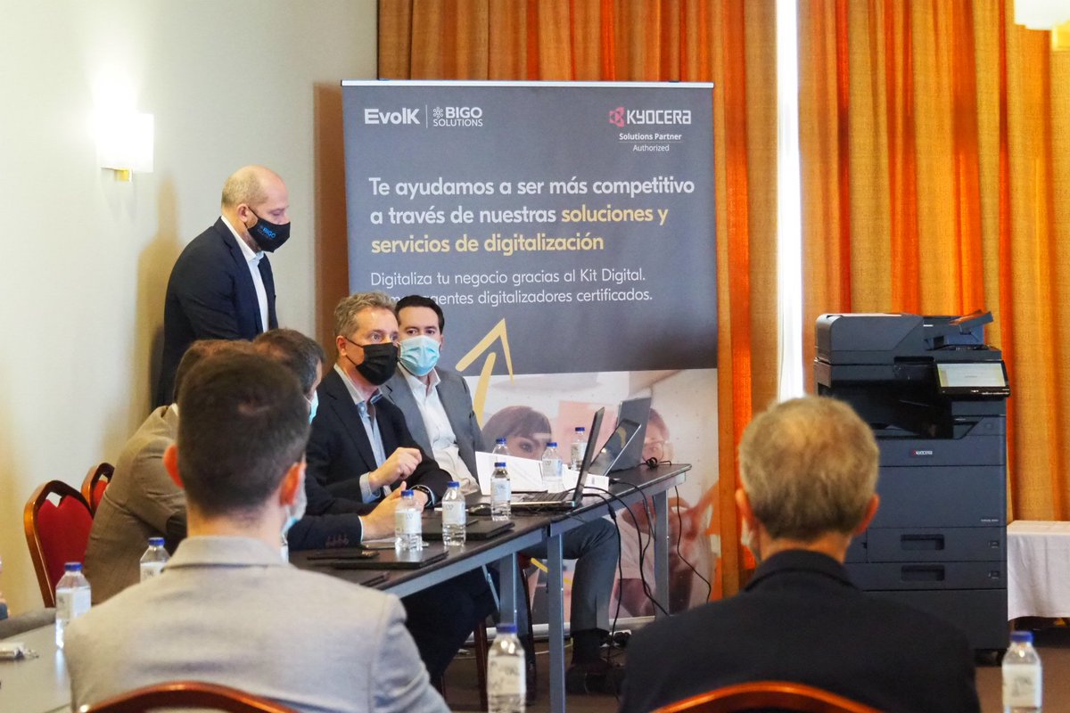 Bigo Solutions tweet media