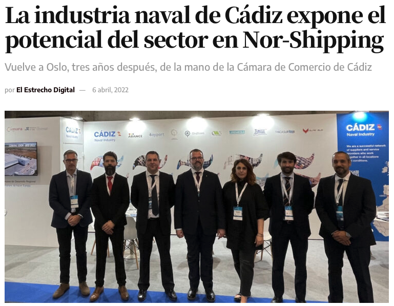 MacphersonUS's tweet photo. La industria naval de Cádiz expone el potencial del sector en Nor-Shipping https://t.co/FRLhqhoJLZ
#macphersonserviciossubacuaticos #macphersonus #macphersonunderwaterservices #buceo #buceopro #buceoprofesional #buzos #macphersonbuzos https://t.co/GirqSYkAM9