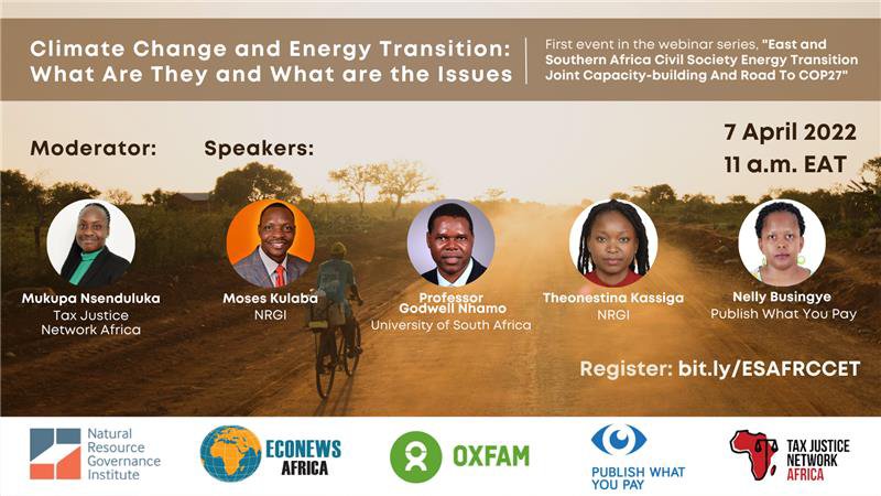 Magara Siragi Luyima (@smagara4) on Twitter photo It's no longer tenable for Africa to distance itself to energy transition debate and promoting NetZero emissions. <a href="/OxfaminUganda/">Oxfam in Uganda</a> <a href="/ImamuMugisha/">Mugisha Imam 🇺🇬</a> <a href="/nemaug/">National Environment Management Authority (NEMA)</a> <a href="/CSBAGUGANDA/">CSBAG (csbag.org)</a> It's no longer tenable for Africa to distance itself to energy transition debate and promoting NetZero emissions. <a href="/OxfaminUganda/">Oxfam in Uganda</a> <a href="/ImamuMugisha/">Mugisha Imam 🇺🇬</a> <a href="/nemaug/">National Environment Management Authority (NEMA)</a> <a href="/CSBAGUGANDA/">CSBAG (csbag.org)</a>