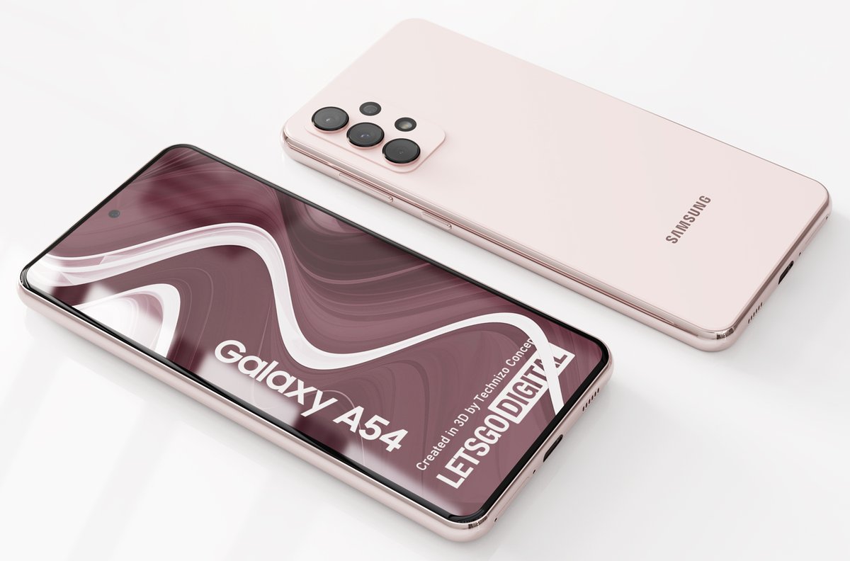 letsgodigitalNL's tweet photo. Samsung Galaxy A54 (2023) 
https://t.co/PHm50yIWwf

YouTube video in collaboration with @TechnizoConcept
https://t.co/b6DDgNCyoO

#Samsung #GalaxyA54 #SamsungA54 #SamsungGalaxyA54 https://t.co/jcM6DZbAXB