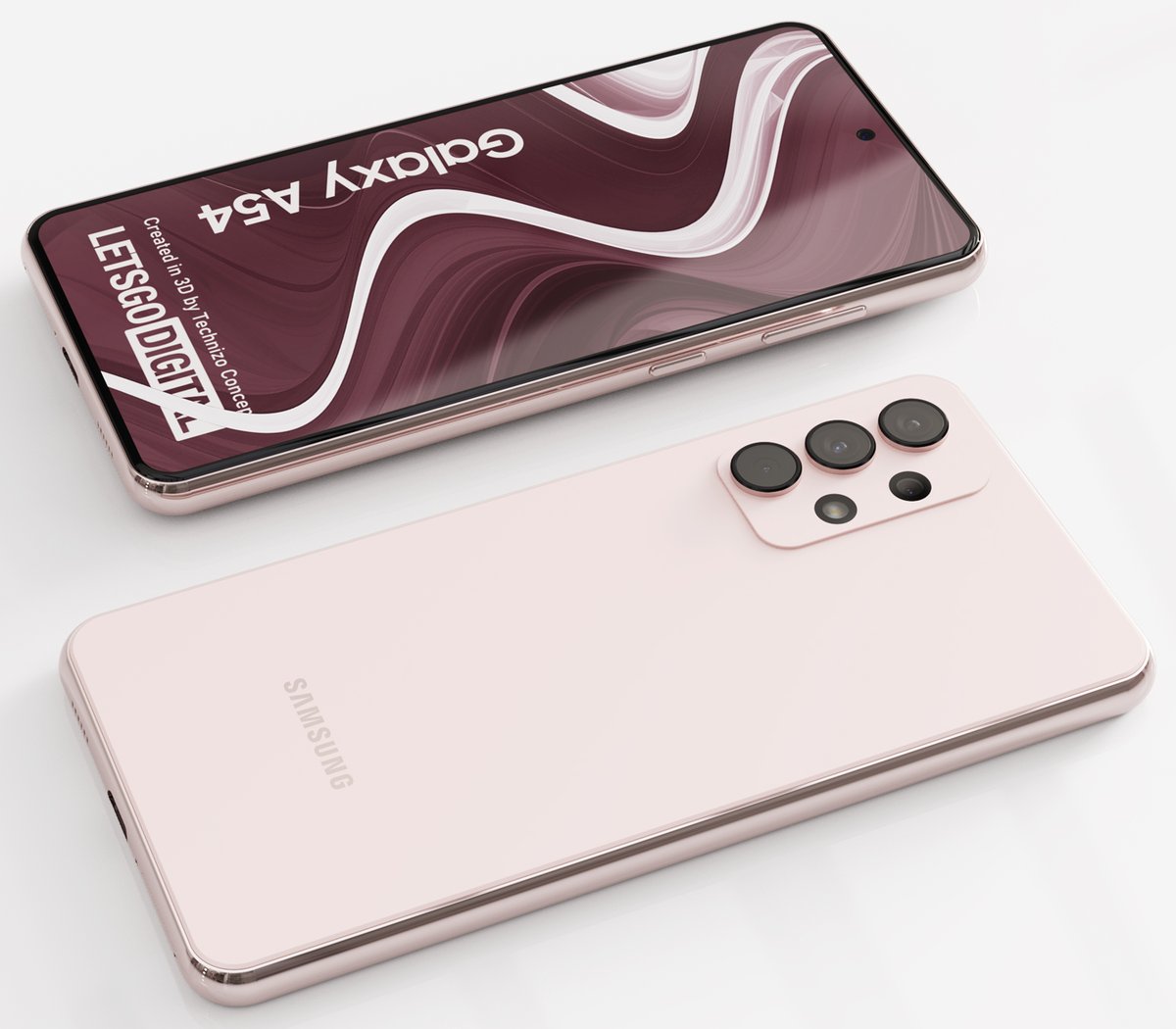 letsgodigitalNL's tweet photo. Samsung Galaxy A54 (2023) 
https://t.co/PHm50yIWwf

YouTube video in collaboration with @TechnizoConcept
https://t.co/b6DDgNCyoO

#Samsung #GalaxyA54 #SamsungA54 #SamsungGalaxyA54 https://t.co/jcM6DZbAXB