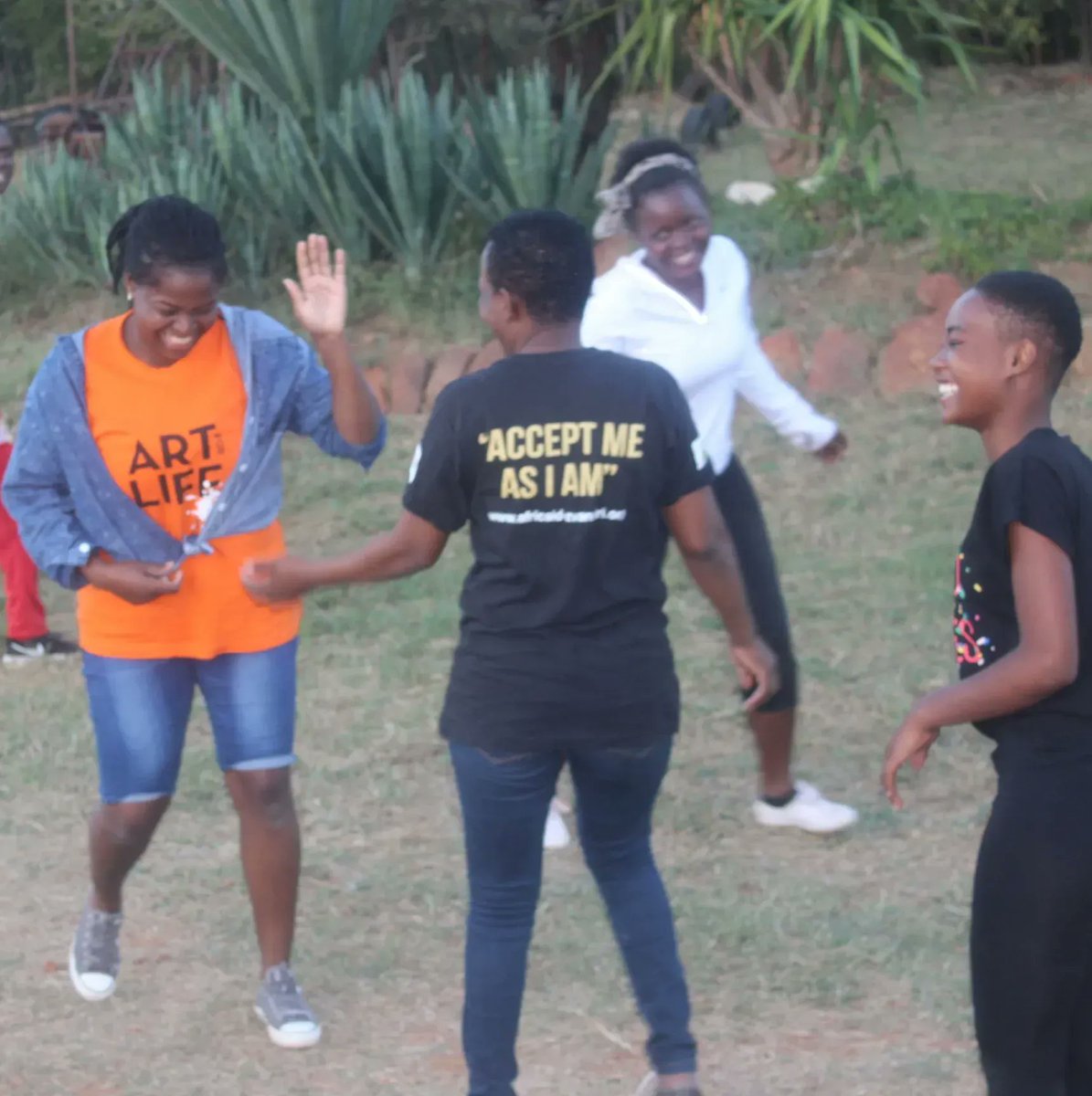 Youth-friendly health services are a key strategy for improving young people’s health. <a href="/teampata/">PATA</a> <a href="/iasociety/">IAS - the International AIDS Society</a> @_ARASAcomms <a href="/speak_sparks/">Phakamani Sparks</a> <a href="/PEPFAR/">PEPFAR</a> <a href="/naczim/">NAC Zimbabwe</a>  <a href="/znnpinfo/">ZNNP+</a> <a href="/TackleHIV/">Tackle HIV</a> <a href="/JasperTawas/">Jassy</a>  <a href="/gnpplus/">GNP+</a>