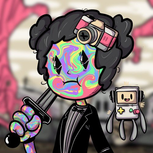 Devilsnare Fizz | Web3 QA tweet media