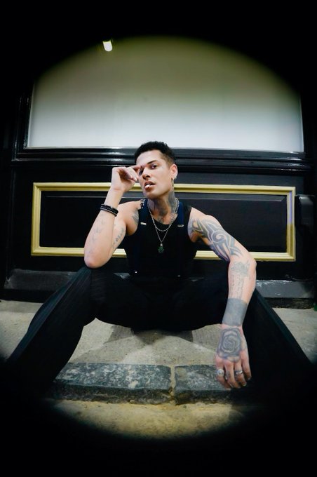 Shall we drop more tunes? 🎶 https://t.co/nBRaOy82op