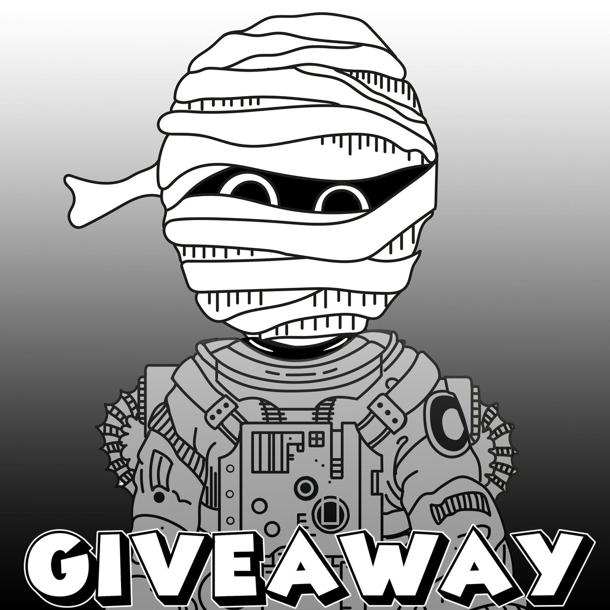 🛩️First 300 Retweets = OG &amp; Peeplist (WL) Raffle

Giving out 4 OGs and 3 Whitelists

✅Tag Friends
✅ 🧡&amp; RT
✅ Follow <a href="/PastelPeepsNFT/">Pastel Peeps (Minting 7th May)</a>, Turn on 🔔

#NFT #NFTCommunity #NFTs #Whitelist #nftart #NFTProject