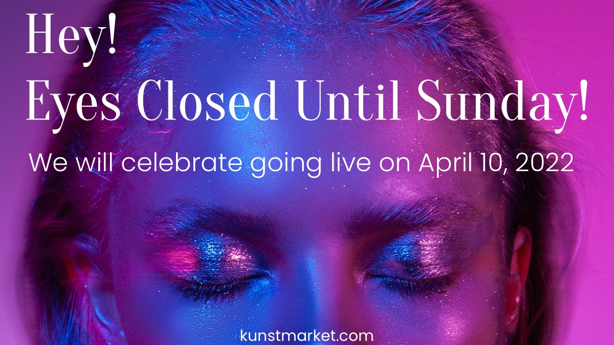 kunstmarket_com's tweet photo. #nfts #nft #nftart #nftcommunity #nftcollector #nftartist #cryptoart #digitalart #art #ethereum #blockchain #opensea #nftcollectors #cryptocurrency #cryptoartist #nftcollectibles #openseanft #nftartists #eth #artist #nftcollection #artwork #d #raredigitalart #contemporaryart https://t.co/YyXE34gLaj