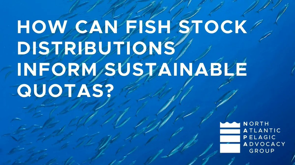 NAPAfisheries's tweet photo. #CoastalStates are meeting to investigate stock distributions to better understand #ZonalAttachment - the share of a stock residing within a particular state's EEZ. This could help #CoastalStates to make more informed decisions about TAC shares. Learn more https://t.co/50nOxygOtu https://t.co/MA3Q8Vp0f8