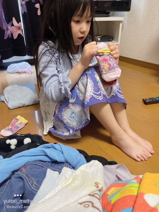 Twitterのコスプレ画像8