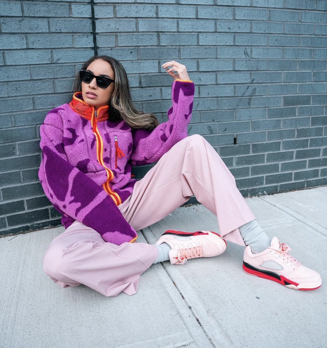 what the paul nike sb