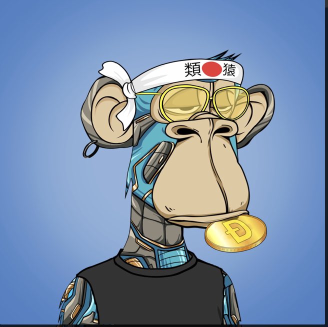 Light Yagami | NFT tweet media