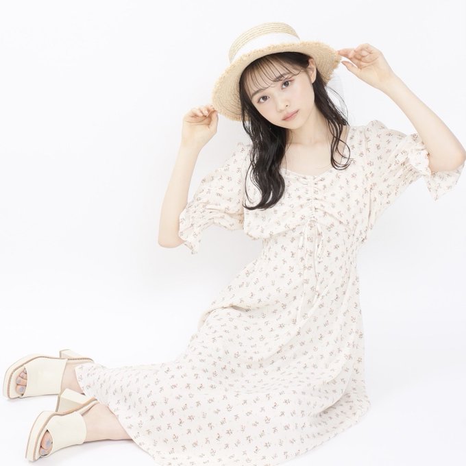 林芽亜里のTwitter画像52