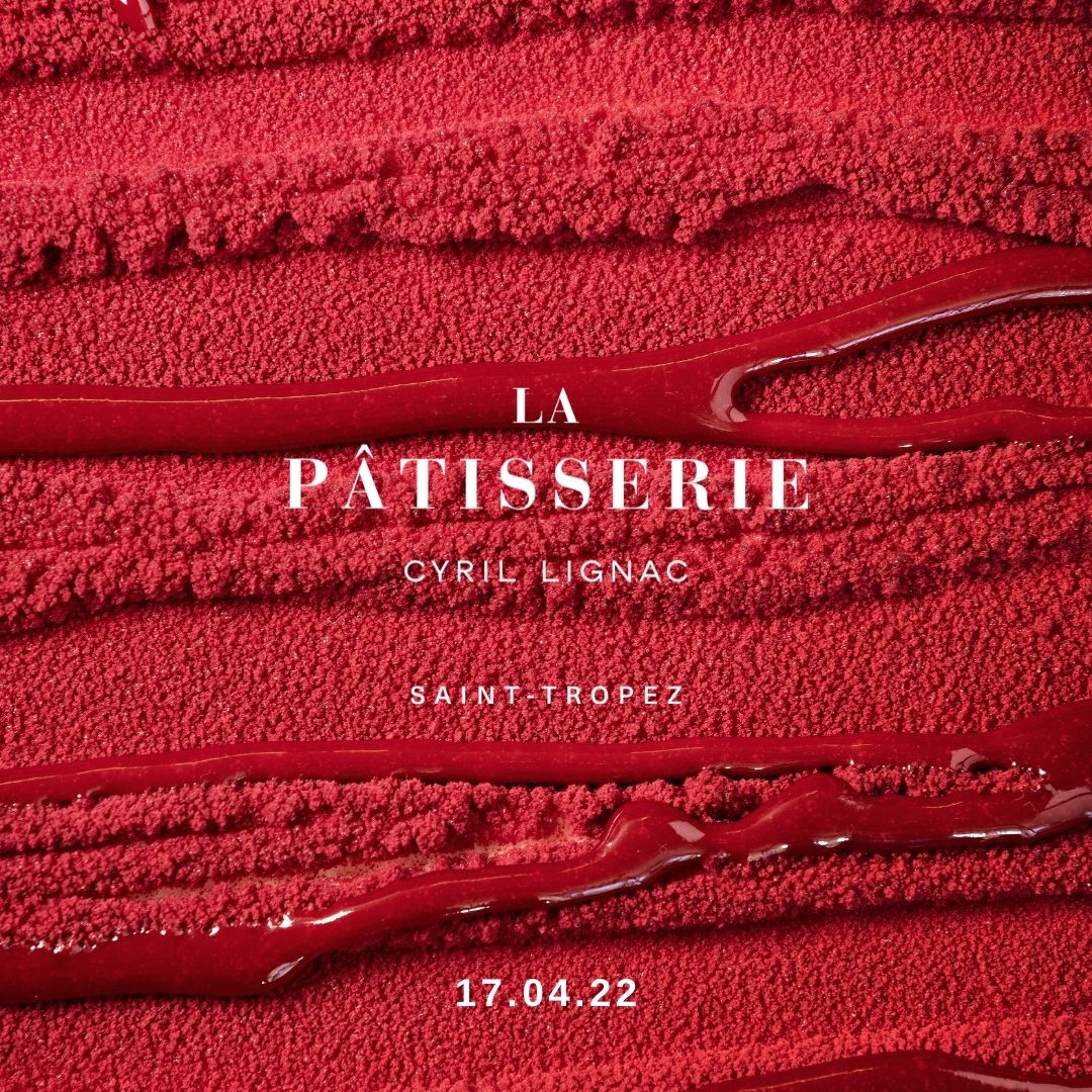 cyril_lignac's tweet photo. J-7 #lapatisseriesainttropez #opening #cyrillignac https://t.co/KIyACpgsNC