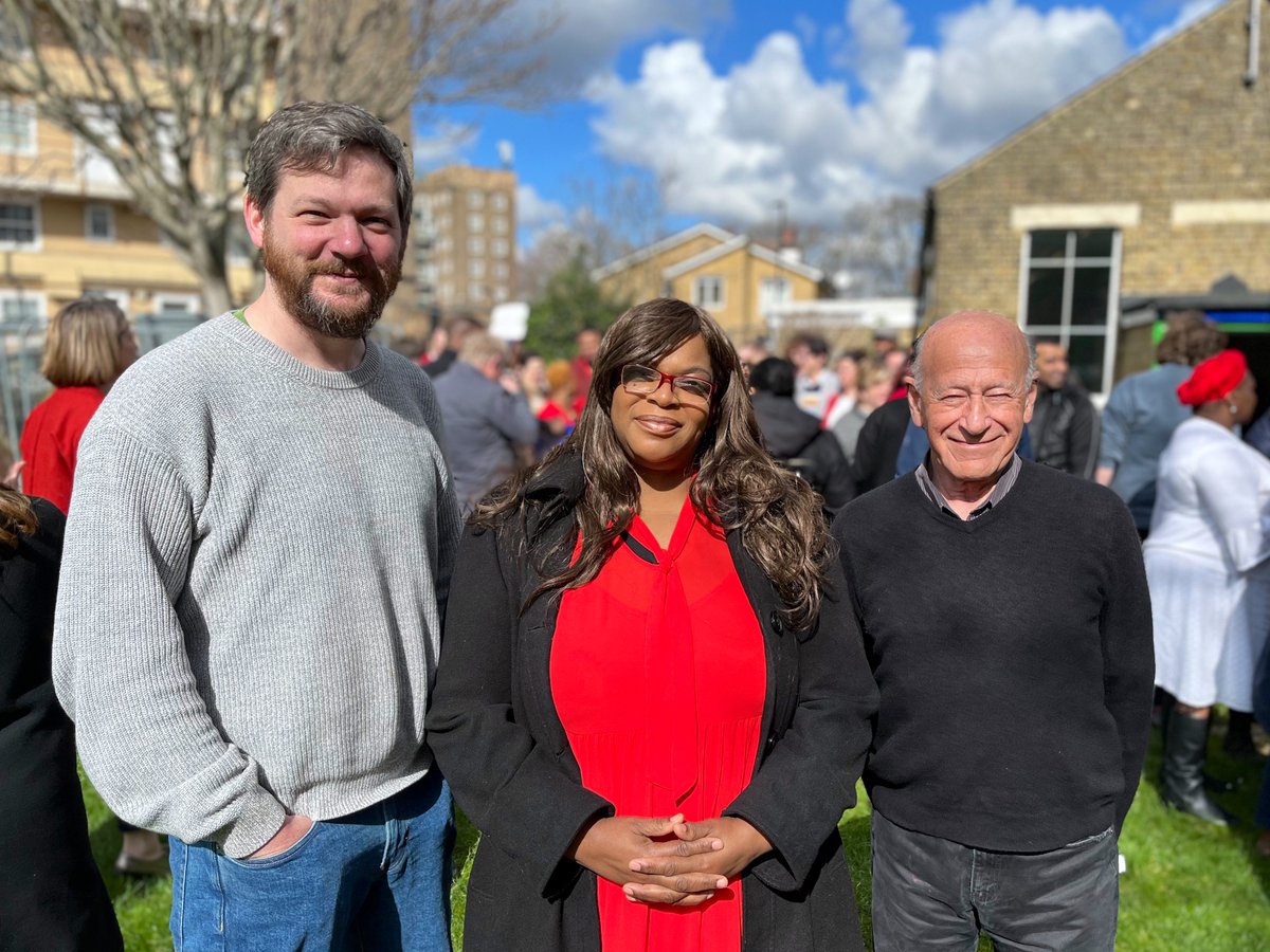 RushCommonLab's tweet image. Officially confirmed by Lambeth Council that we’re @LambethLabour Brixton Rush Common Ward candidates. On top of @TulseHillLabour’s monthly sessions, we’ve delivered 10s of 1000s of leaflets/knocked on 1000s of doors to talk to residents since last summer lambeth-labour.org.uk/ward/brixton-r…