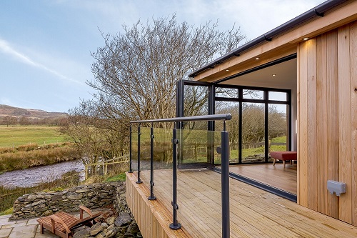 This #WorldHealthDay we are thinking about the positive effects our buildings have on our customers by connecting them to nature and providing a tranquil space to relax and unwind tgescapes.co.uk/garden-studio-…