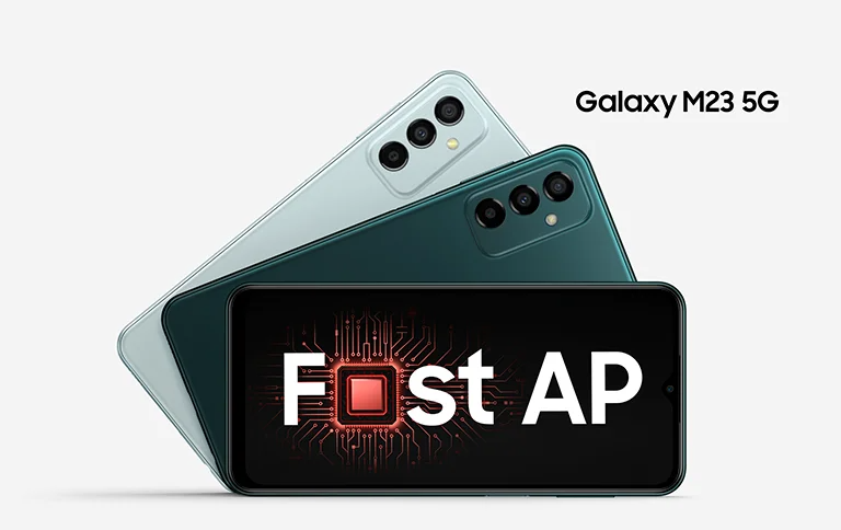 pssection9com's tweet photo. サムスンからSIMフリースマホ｢Galaxy M23 5G｣4月21日発売 - https://t.co/6RbedRoGTQ https://t.co/3sRatn4dG7