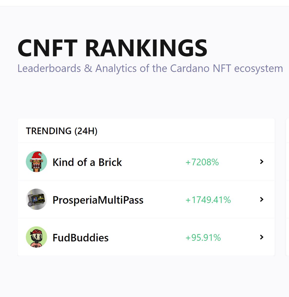 kindoabrick's tweet photo. Yesterday +700%, today +7000% #KindofaBrick #BrickGames #KoB

Mint still live! https://t.co/Bi3j0cNLlu