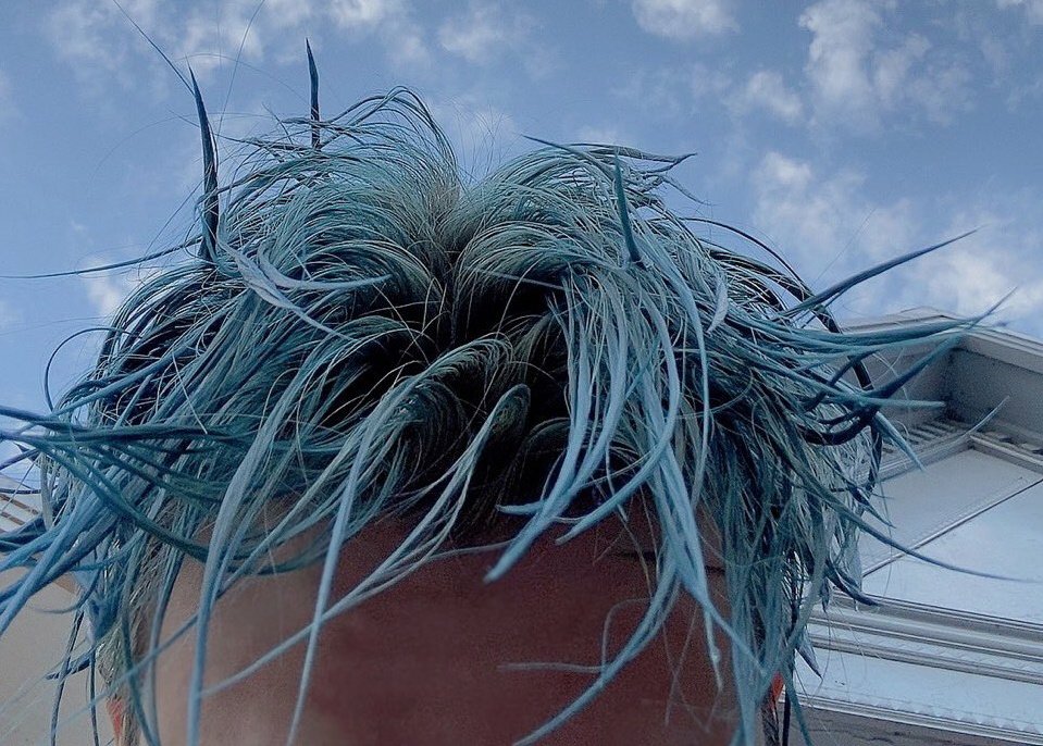 hjhopeworld's tweet photo. this mysterious genre of wet hair hongjoong selcas https://t.co/8y94gsMvxT