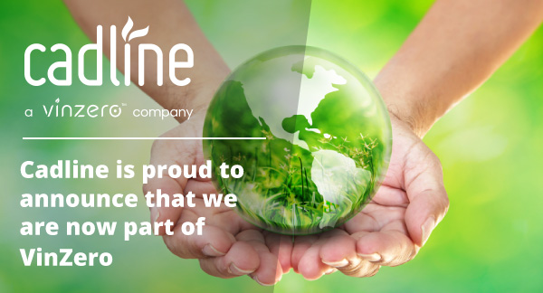 arkanceuk's tweet photo. Cadline is proud to announce that we are now part of VinZero.

Read the official press release here:   https://t.co/WsC0oDwC6v

#thinkfuture #netzero #vinzero https://t.co/jEBPPZ4X1x