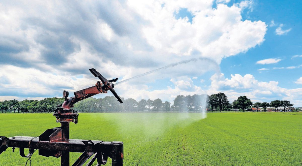 Mijn hartekreet vandaag in <a href="/brabantsdagblad/">Brabants Dagblad</a>: "Hou het water beter vast tegen dreigende #droogte." nederlanddroogteland.nl/2022/04/07/hou…