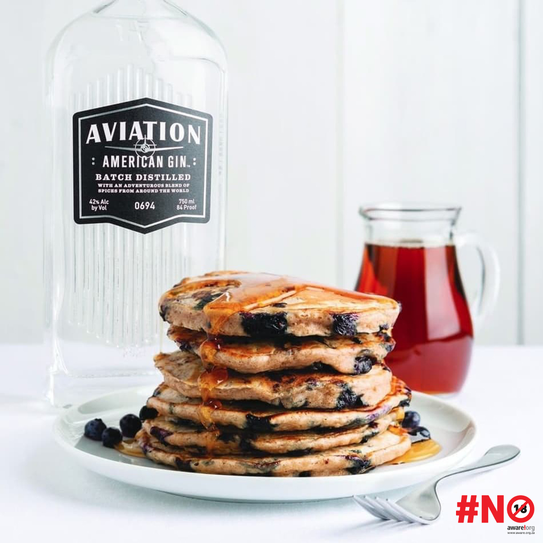 No cocktail suggestions here, just your standard brunch.