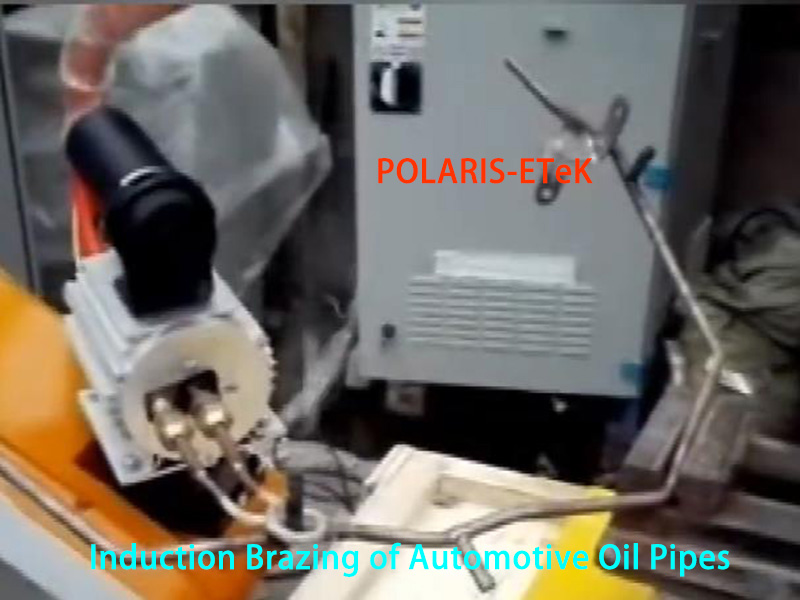 TOMZHAN20460590's tweet image. Induction Brazing of Automotive Oil Pipes #INDUCTIONBRAZING #inductionwelding #inductionforging
We offer Induction Melting Furnace,Induction Hating Furnace,Heat Treatment Equipment
Skype:479223364
Email:tom.zhang@polaris-etek.com