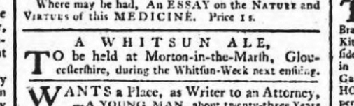 FoodsOfEngland's tweet photo. Wouldn't it be nice to revive the tradition of The Whitsun Ale? @CAMRA_Official https://t.co/uzATS5phd8 https://t.co/SDANLRY2hG