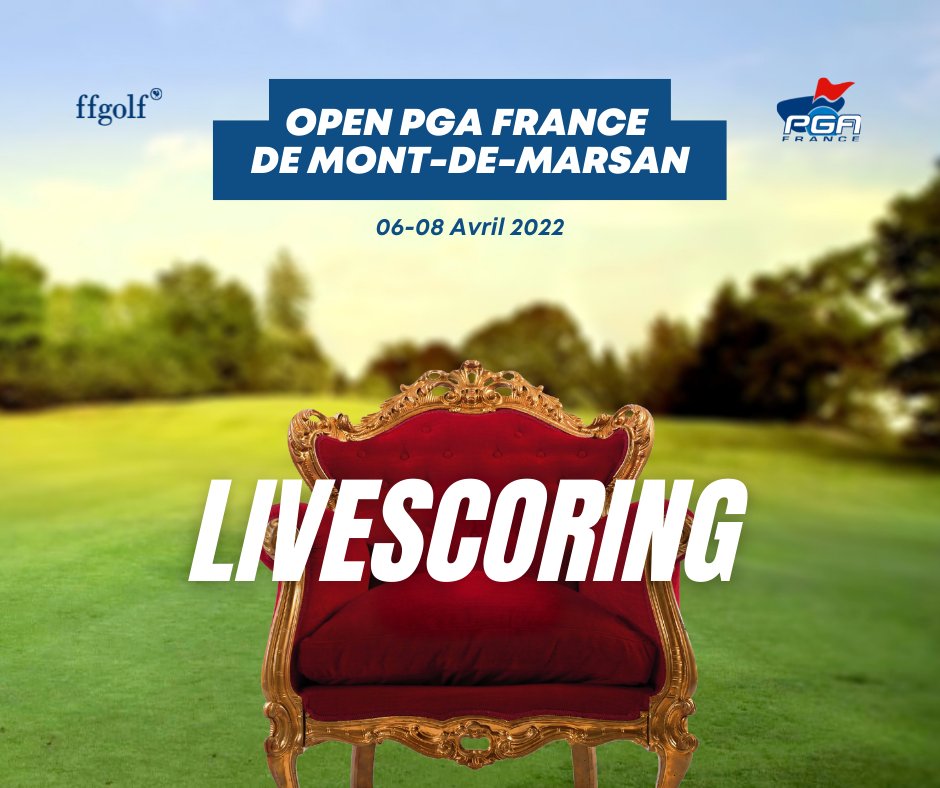 PGA France tweet media