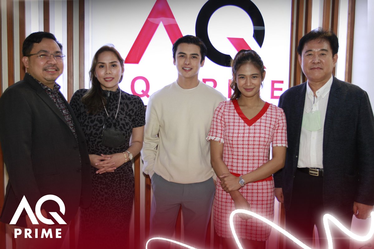 aqprimestream's tweet photo. AQ Prime Stars coming to your screens very soon! 

Featuring: @teejaymarquez, @itsyanafuentes, #DevonSeron (ZLove), @therobgomez, @mmarkrivera, @casiebanks, #TyroneTan, #ConanKing (Bingwit), #AlessandraTrinidad, @Mermaezamora9, and #KristaMiller (Bingwit) 

#AQPrimeArtists https://t.co/uqtIGUgTuX