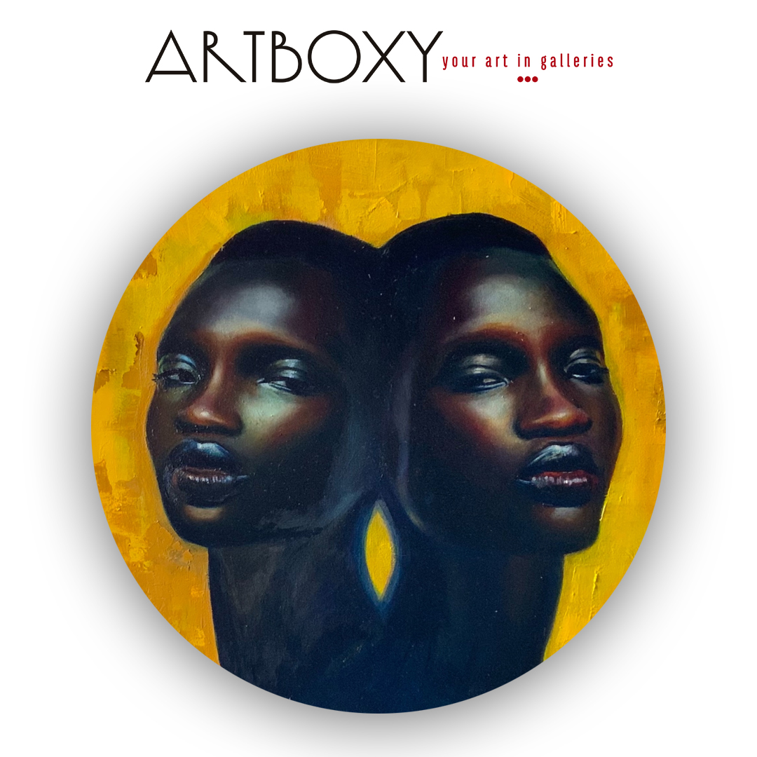 „Point comme 2“ by Amélie Yerly is exhibited in the ARTBOXY partner gallery URBANSIDE Gallery, Zurich, Switzerland this month.

Explore the full artwork and many more on artboxy.com

🔴🔴🔴
#ARTBOXY #yourartingalleries #worldwidegalleries
