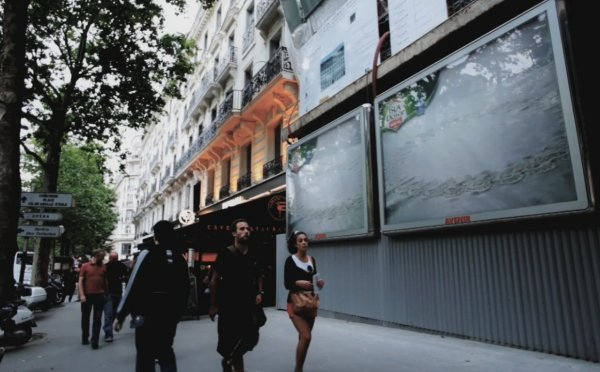 QuentinDanvel's tweet photo. @creapills ça me rappelle clairement la prod de l'agence Hérézie en 2010 https://t.co/9qoBPAzCon