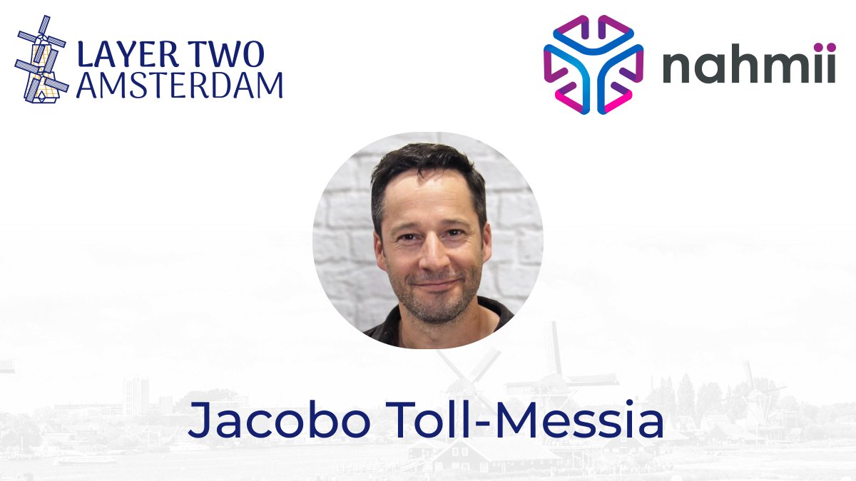 l2beat's tweet photo. Rollups dominate the conversation around L2s and Ethereum scalability. But rollups can be imperfect solutions. In his talk, @Nahmii_io founder Jacobo Toll-Messia will present state pool technology and discuss what sets it apart and how the existing L2 ecosystem can adopt it. https://t.co/7IfRkL7UQ3