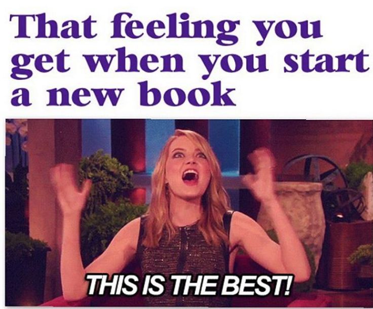 Whether it's writing or reading, starting a new book is always exciting. Who's writing a brand new book?✍️ #WritingCommunity #BookTwitter