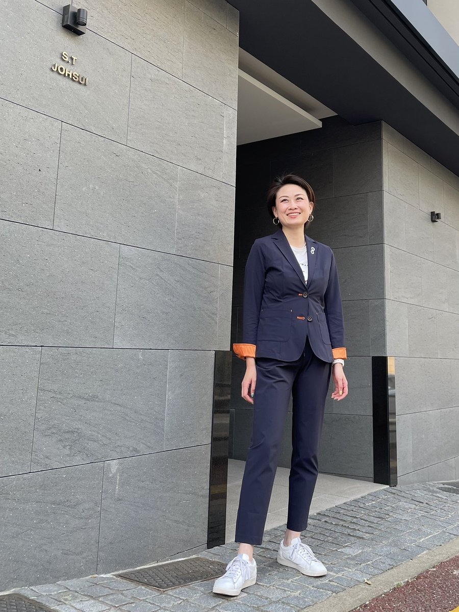 レジィーナロマンティコ パンツスーツ オンライン ストア