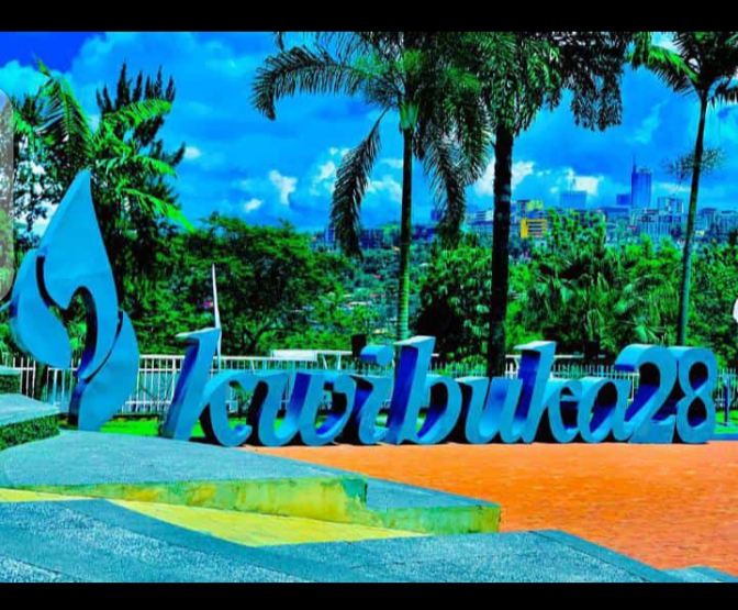 Denyse2M's tweet photo. Ihorere rwanda# mbaraga z'igihugu dushyire hamwe twigire k'umateka maze twibuke twiyubake https://t.co/RyqyiPKIjy