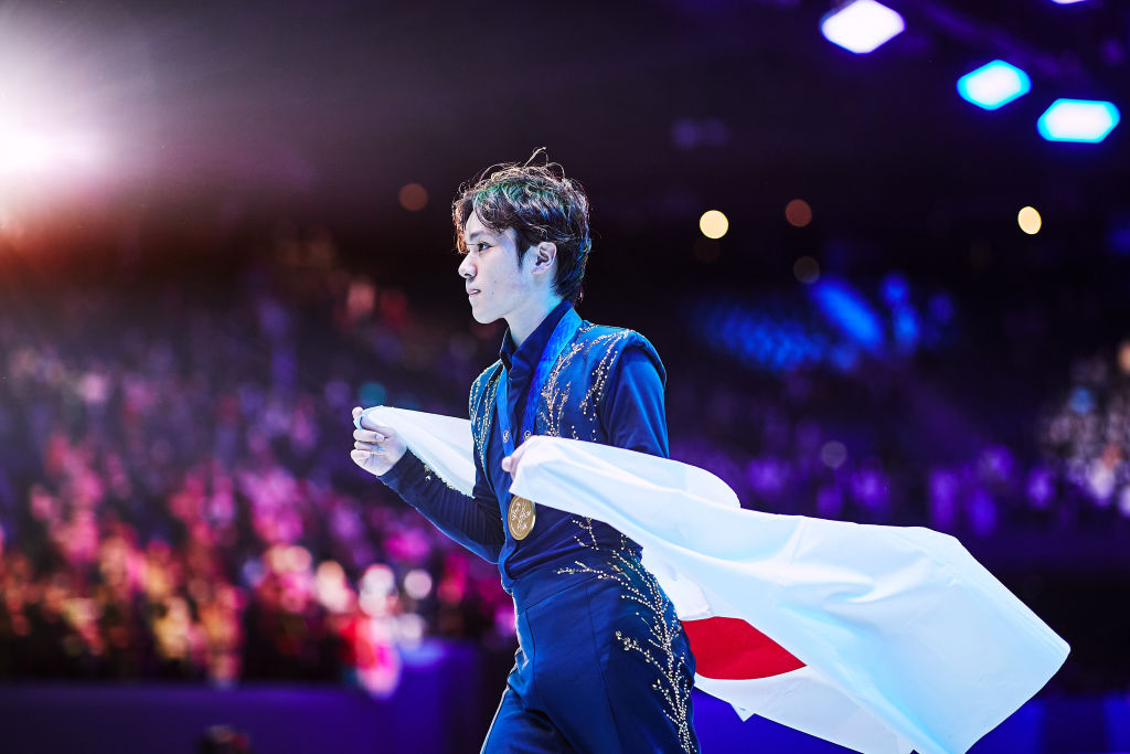 ISU Figure Skating on Twitter "Don't miss a last chance to win one of