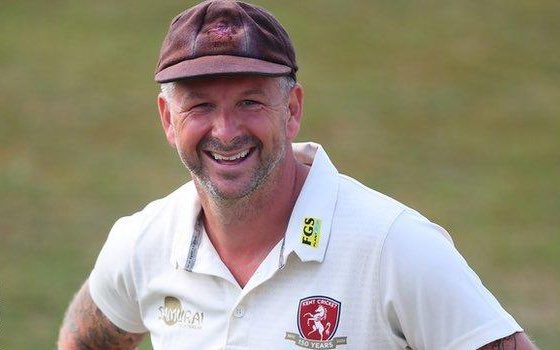 MattWatts96's tweet photo. Happy Darren Stevens Day everyone! 🏏 #ProperCricket #ProperFormat #LVCountyChamp https://t.co/r4NCDA5FqS