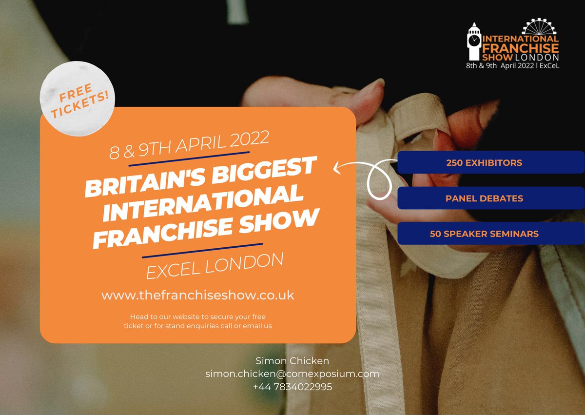 CareYourWay's tweet photo. ๐๐ Franchise Fair Set Up! ๐๐
Today, we're setting up for the #IFS22, excited to see all of the friendly faces, looking at the very best franchise opportunities nationwide.
We'll see you soon! ๐๐
#homecare #franchise #internationalfranchiseshow https://t.co/anxUXO7GO2