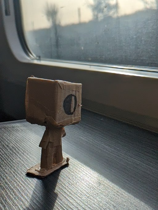 chat2debbie's tweet image. Read my blog post on DAY 1 of our 7-day challenge, walking #100milesfor100meals! 
debbie.chat/blog/walking-f…
It's part of our #ExtraPlace campaign, raising money for @FoodbankC and collecting info for the first ever database of #Cornish #foodbanks.
#digitalhumanities #AIforgood #AI