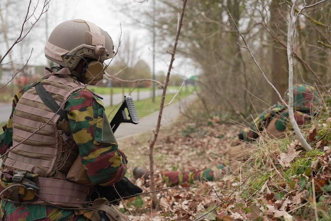 Civil-Military Engagement Group (Ci-MEG) tweet media