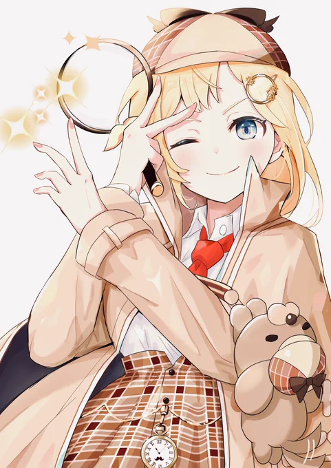 #自分が何度も投稿してしまう画像  #ameliaRT 
年に1度は投稿してますねー🔎 