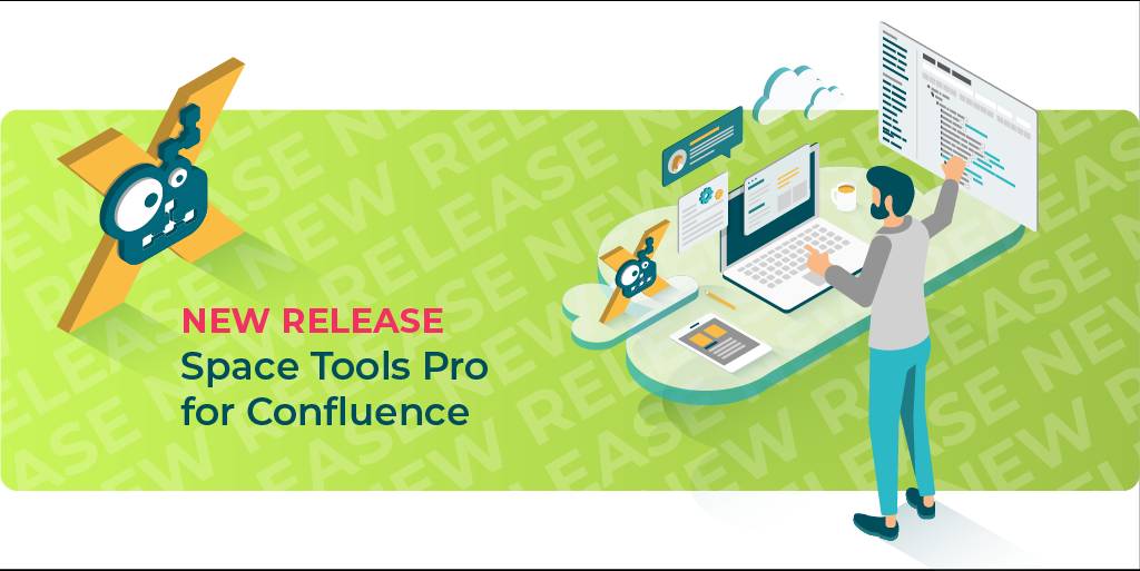 decadis_de's tweet photo. New feature release to speed up the way you work with your content in @Confluence #Cloud - in one central location 🚀

🆕 Bulk operations
🆕 Quick create
➕ and much more

Take a look and give it a try on the @AtlassianMarket 
➵ https://t.co/VrBd5V0u40

#new #release #confluence https://t.co/UM1JHIoq9g