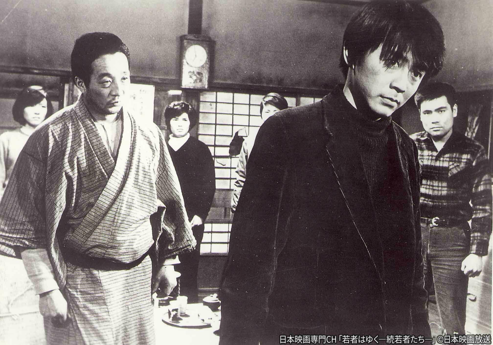 カ*コ様 若者たち 全15巻（田中邦衛）ジャケット+ディスク 貴重　1966年放 若者たち 全15巻（田中邦衛）ジャケット+ディスク 貴重1966年放映