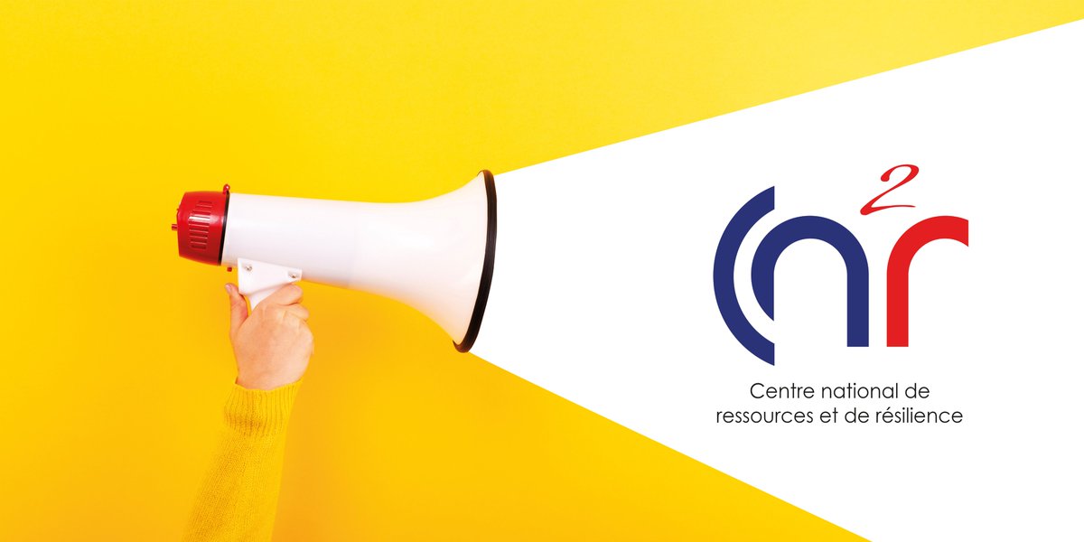 📨 La lettre d'information du mois d'avril est arrivée dans vos boîtes mail ! 
Rapport d'activité 2021, dossier sur les traumatismes de guerre, <a href="/cdam0875/">Carole Damiani</a> dans notre podcast, partenariat avec le <a href="/FONDSDEGARANTIE/">Fonds de Garantie des Victimes</a>, article sur la communauté... A lire sur bit.ly/3ugOvJV