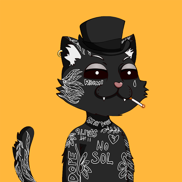 zicoooo19's tweet photo. @Dope_Cats @DegenToonz https://t.co/Buv8ekWzL7