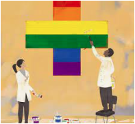 New Beginnings and Revealing Invisible Identities

<a href="/WomackAMC/">Womack AMC</a>  <a href="/SynergyOrtho/">Synergy Ortho </a>  <a href="/PhxChildrens/">Phoenix Children's</a>  <a href="/AtriumMSKI/">Atrium Health Musculoskeletal Institute</a>  <a href="/nationwidekids/">Nationwide Children's Hospital</a>  <a href="/jaimelbellamyDO/">Jaime Bellamy, DO, FAAOS 🌈</a>  

ow.ly/Mf8k50IBm60