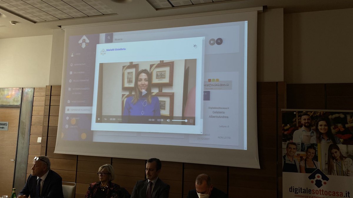 I servizi gratuiti sono erogati dal Punto Impresa Digitale di #camcomtorino e dalle associazioni di categoria: video formativi, podcast, ma anche incontri individuali e mentoring <a href="/PID_CamCom/">Punto Impresa Digitale</a> <a href="/AscomTorino/">Ascom Torino</a> #confesercentitorino <a href="/cna_to_iniziati/">CNA TORINO</a> @torinowireless <a href="/twitorino/">Città di Torino</a>
