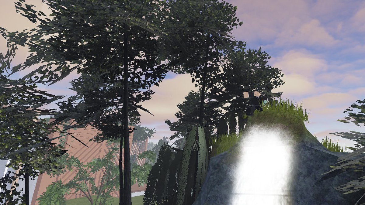 GohServer's tweet image. 5.4.2022
Doing yoga in Alo Sanctuary. 🧘‍♂️
#aloroblox #yoga